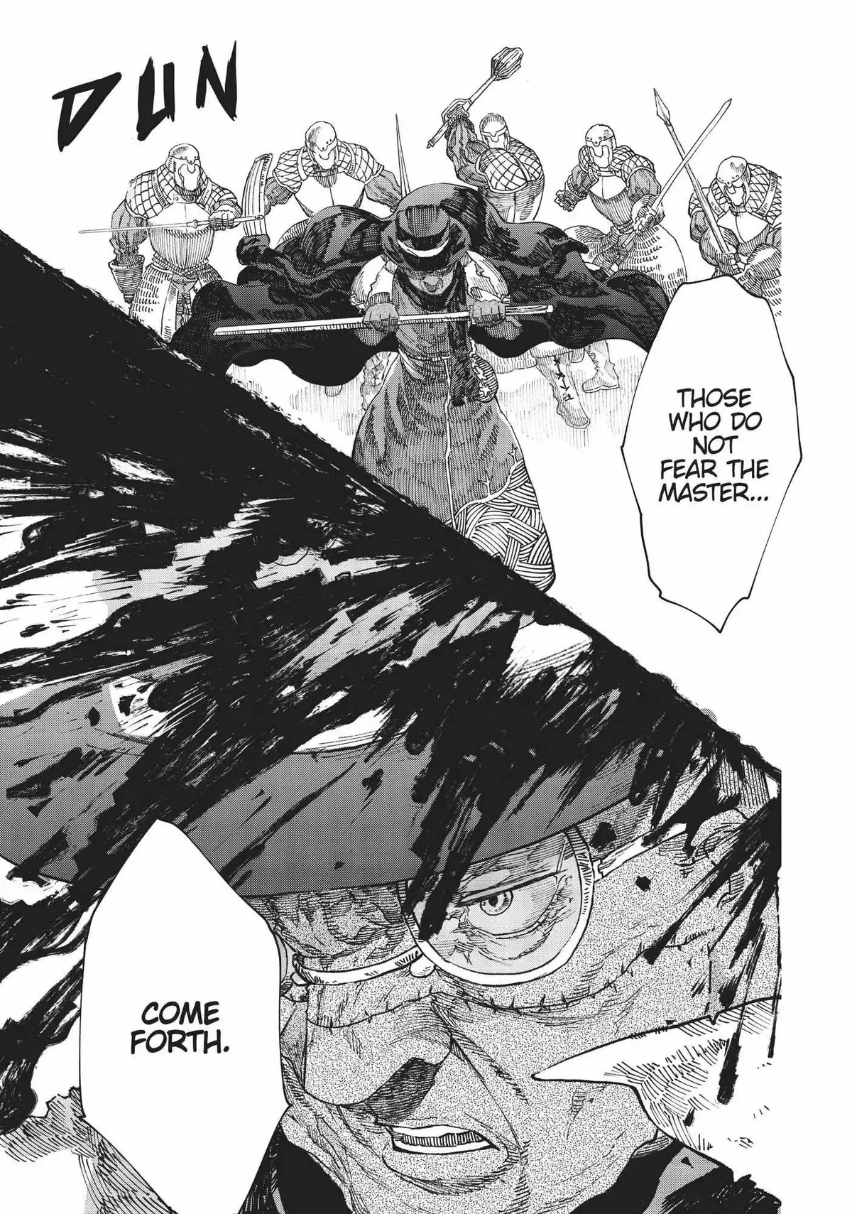 The Comeback Of The Demon King Who Formed A Demon’s Guild After Being Vanquished By The Hero Chapter 12 page 17