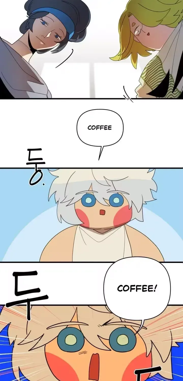 Raising a Child Who Will Kill Me Chapter 14 page 16