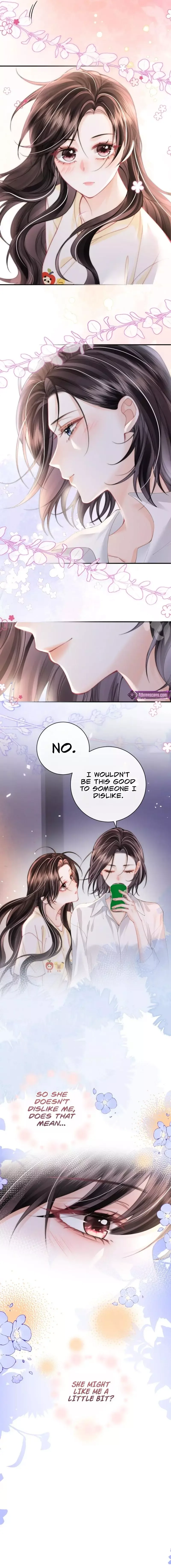 Piao Piao Chapter 13 page 6