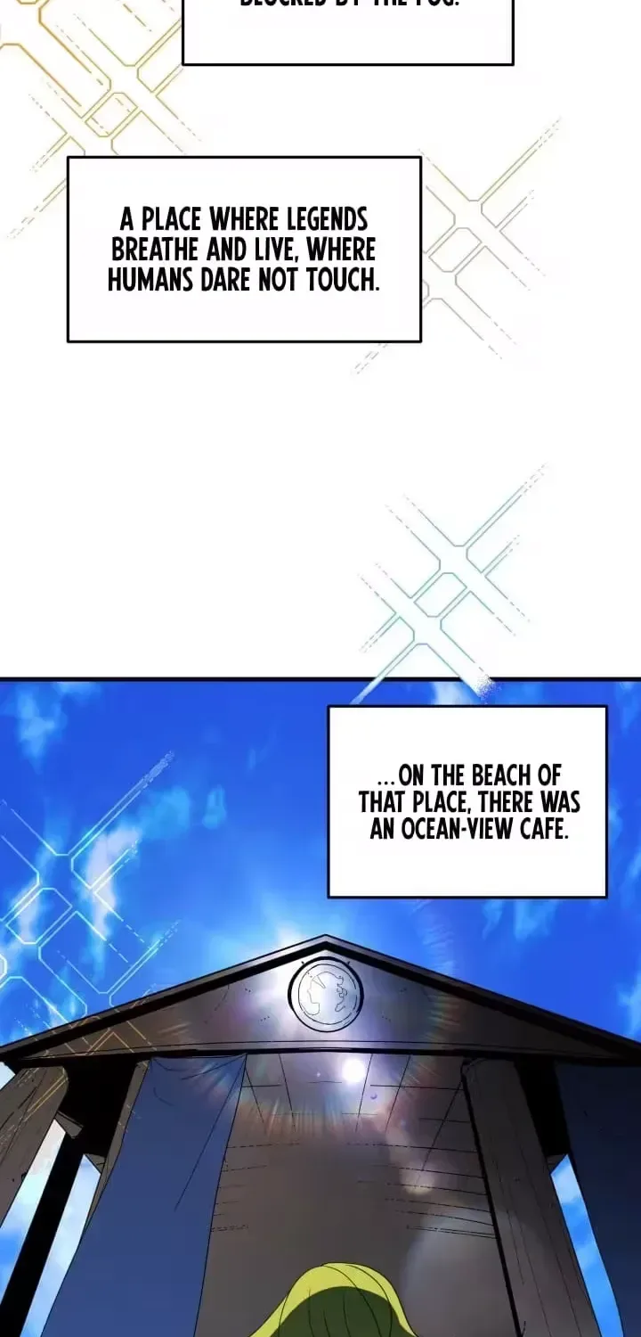 Raising a Child Who Will Kill Me Chapter 14 page 9