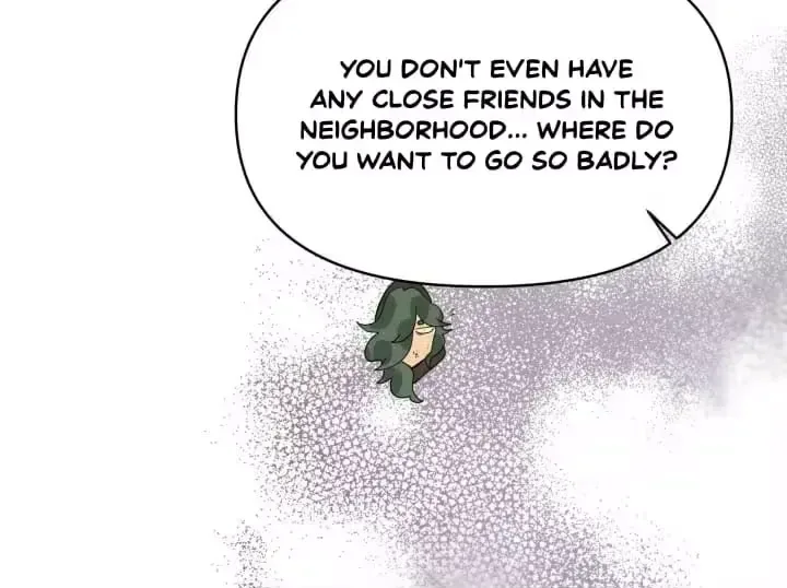 Raising a Child Who Will Kill Me Chapter 14 page 6
