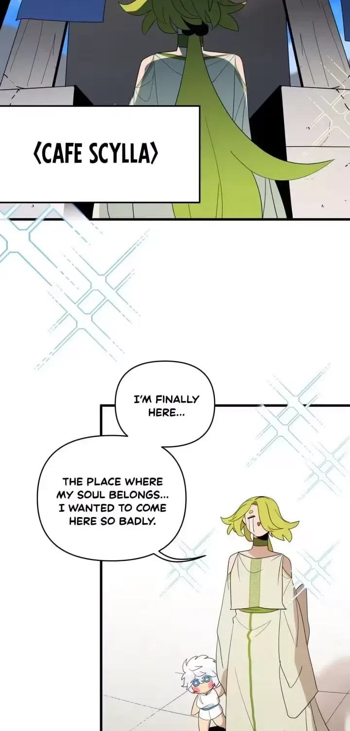 Raising a Child Who Will Kill Me Chapter 14 page 10