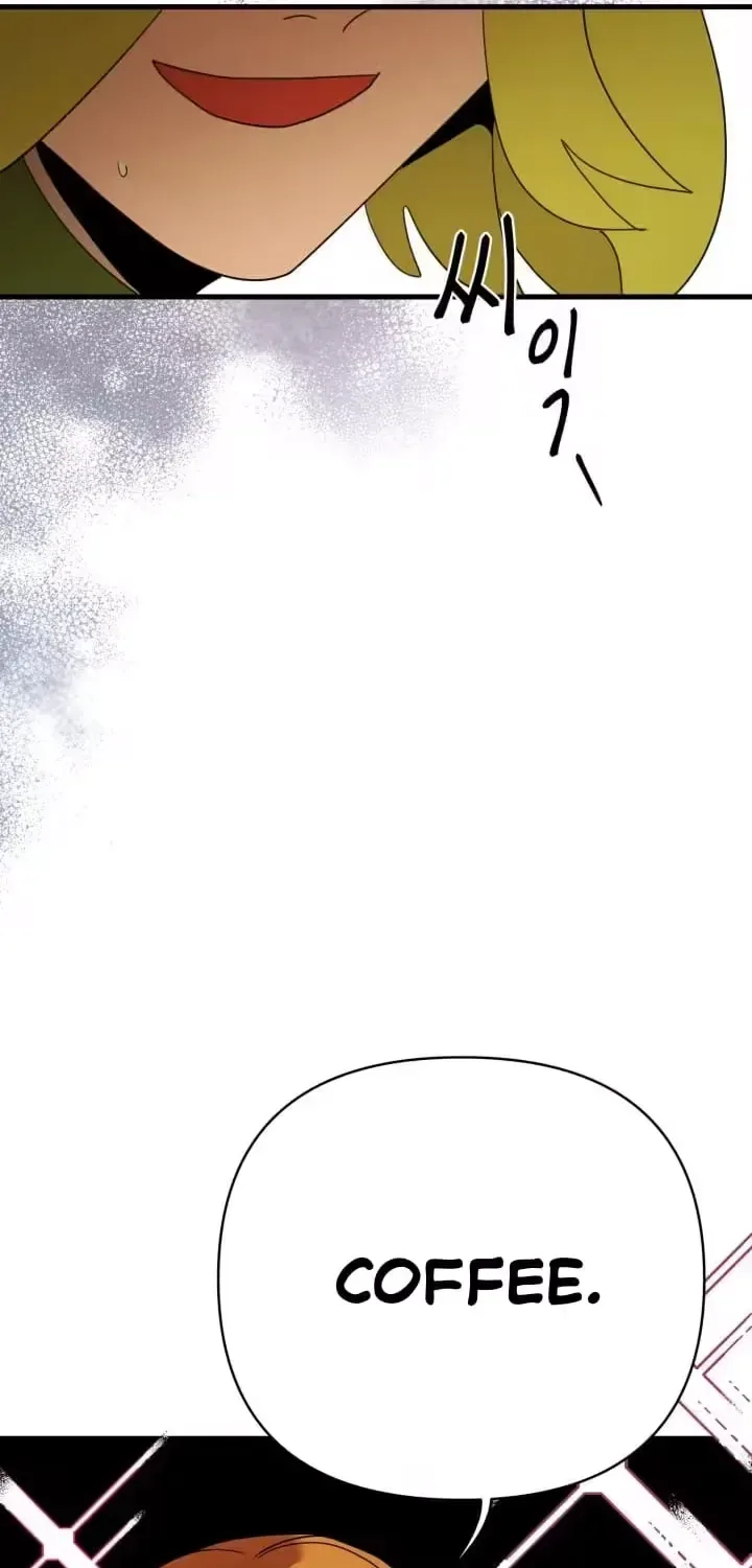 Raising a Child Who Will Kill Me Chapter 14 page 7