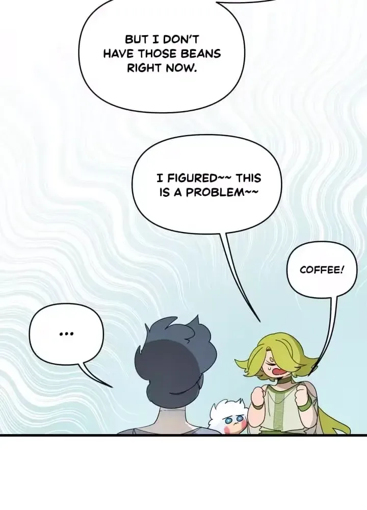 Raising a Child Who Will Kill Me Chapter 14 page 29