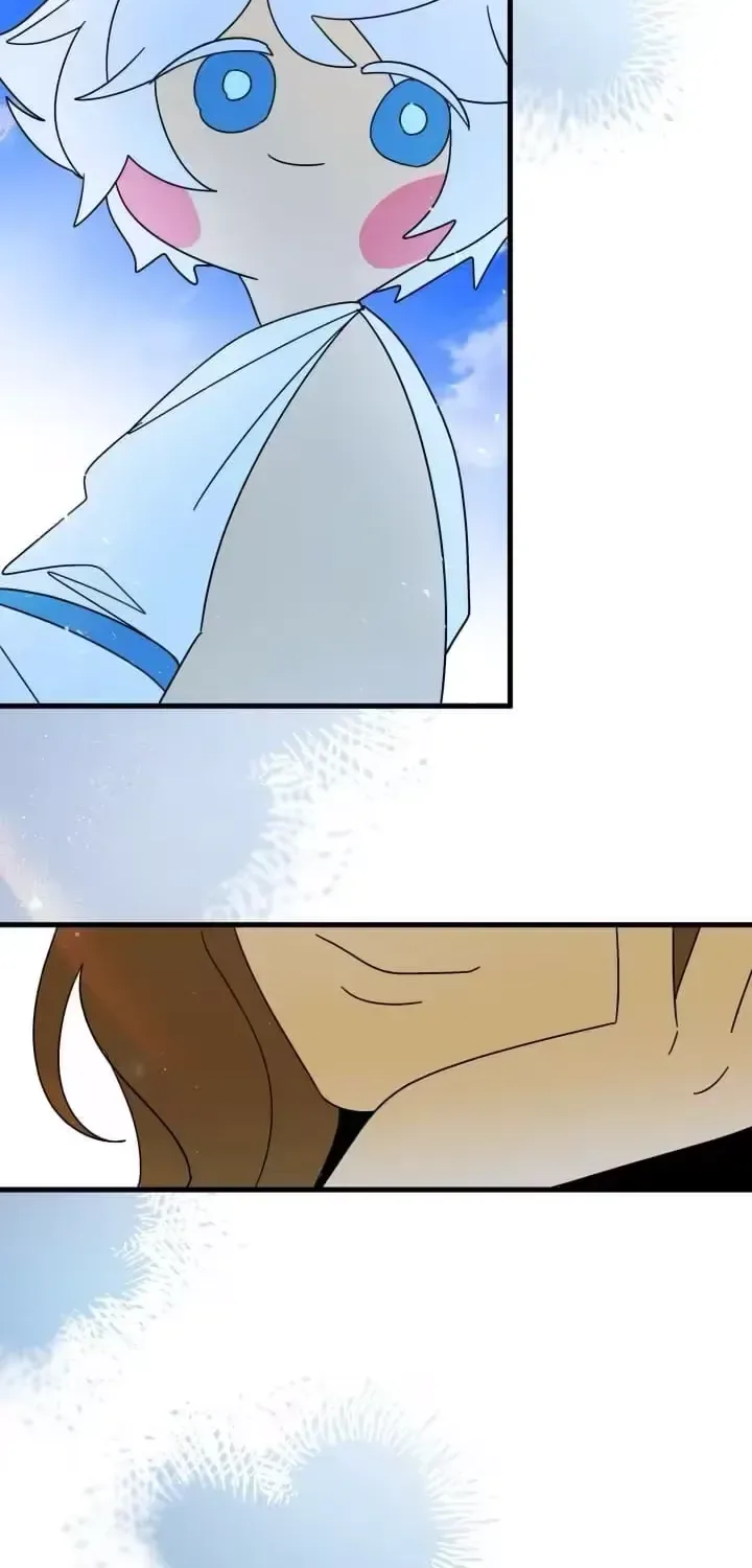 Raising a Child Who Will Kill Me Chapter 14 page 41