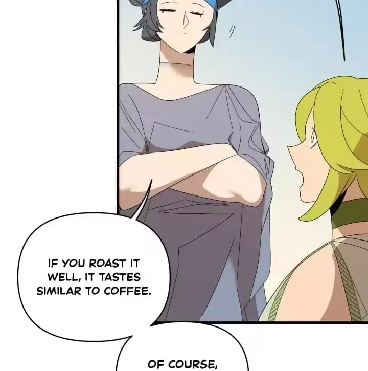 Raising a Child Who Will Kill Me Chapter 14 page 34