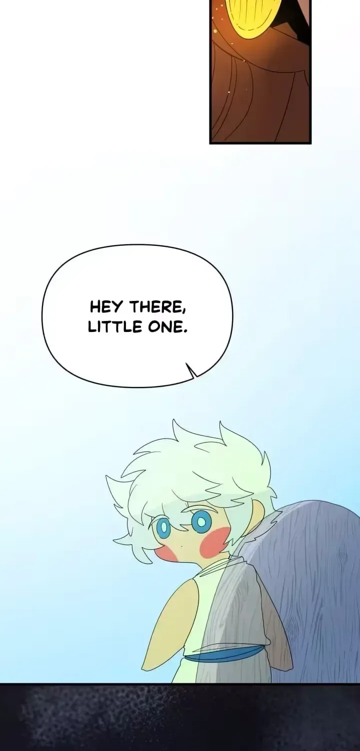 Raising a Child Who Will Kill Me Chapter 14 page 43