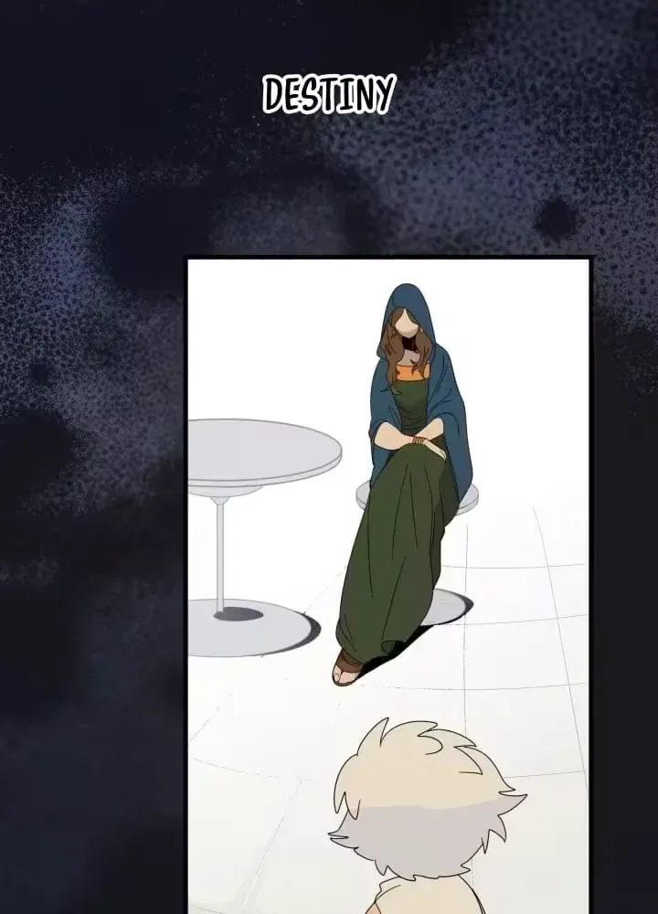 Raising a Child Who Will Kill Me Chapter 14 page 44