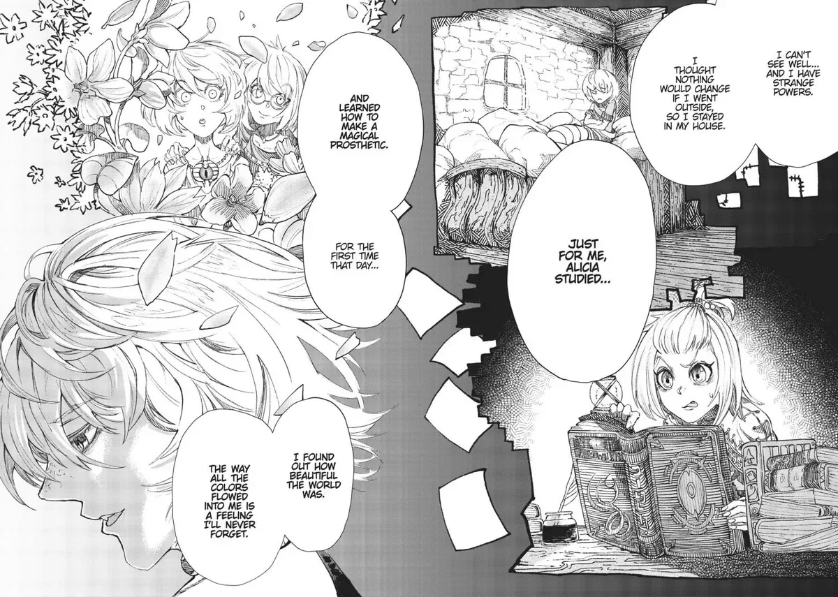 The Comeback Of The Demon King Who Formed A Demon’s Guild After Being Vanquished By The Hero Chapter 14 page 9