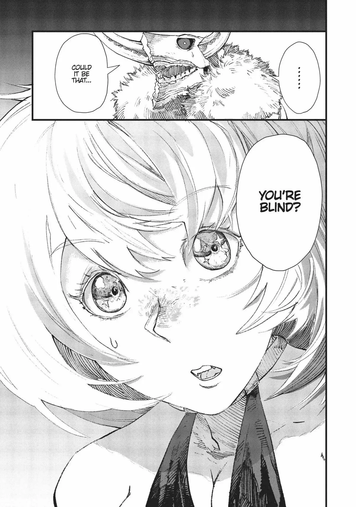The Comeback Of The Demon King Who Formed A Demon’s Guild After Being Vanquished By The Hero Chapter 14 page 6