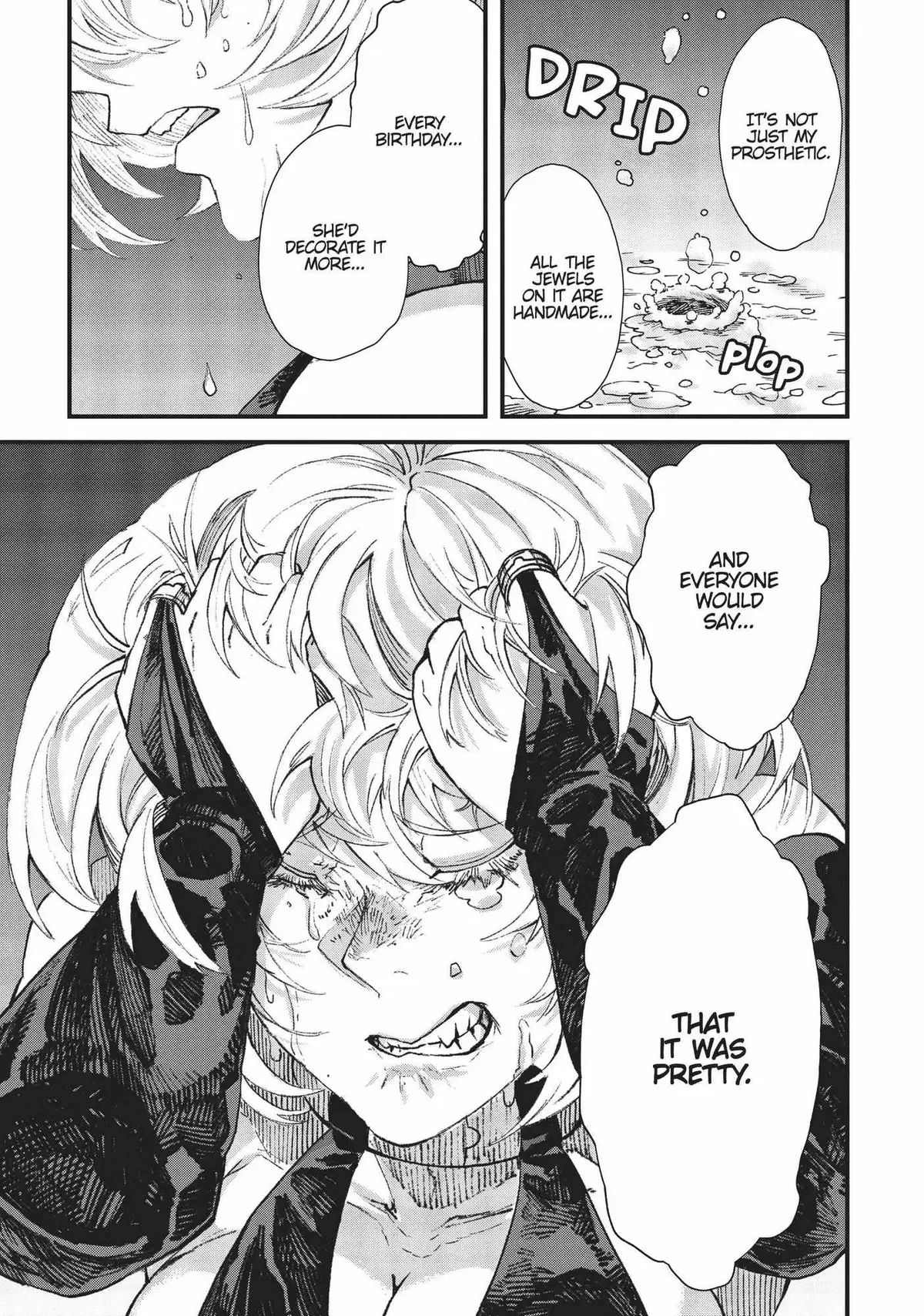 The Comeback Of The Demon King Who Formed A Demon’s Guild After Being Vanquished By The Hero Chapter 14 page 11