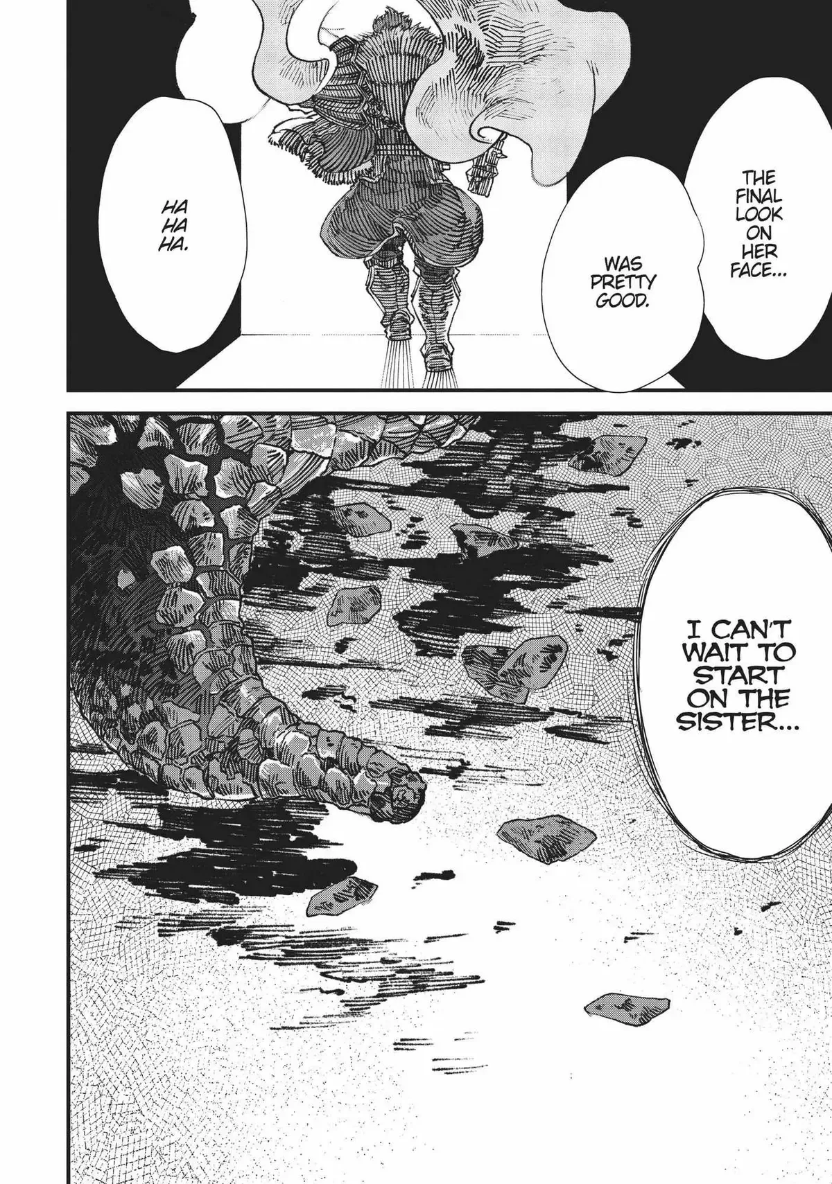 The Comeback Of The Demon King Who Formed A Demon’s Guild After Being Vanquished By The Hero Chapter 14 page 18
