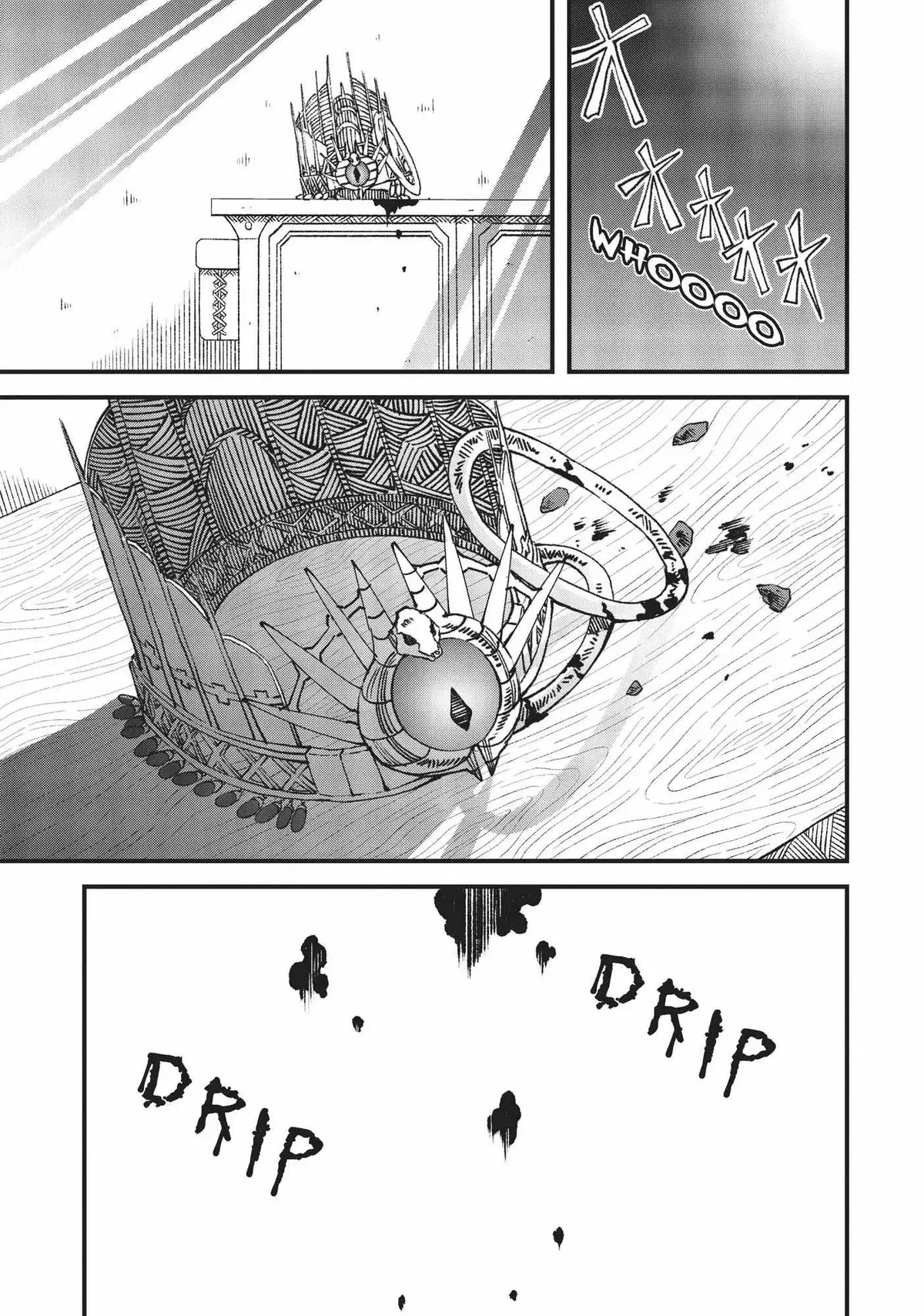 The Comeback Of The Demon King Who Formed A Demon’s Guild After Being Vanquished By The Hero Chapter 14 page 17