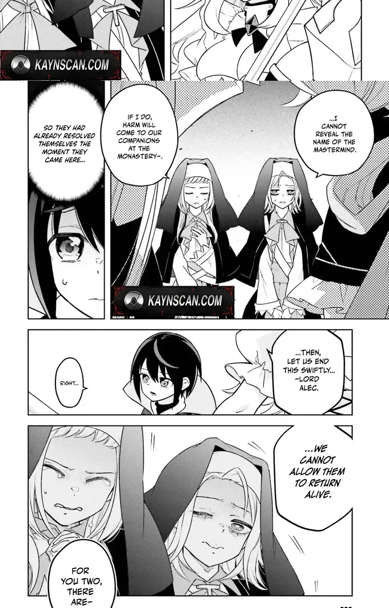 Kiraware Ouji no Yarinaoshi ~Henkyo de Yami Maho o Kiwamete, Saikyo no Kenzoku to Riso no Okoku o Tsukurimasu~ Chapter 14 page 4