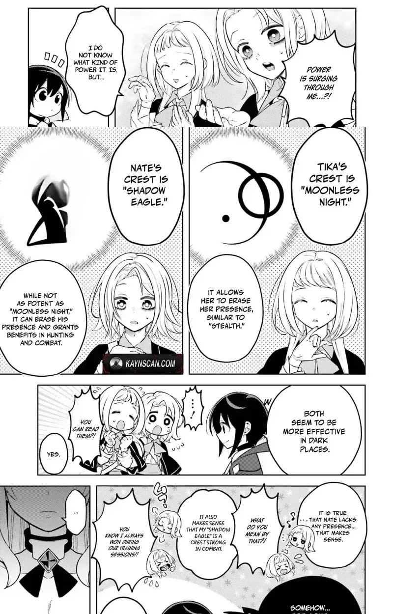 Kiraware Ouji no Yarinaoshi ~Henkyo de Yami Maho o Kiwamete, Saikyo no Kenzoku to Riso no Okoku o Tsukurimasu~ Chapter 14 page 14