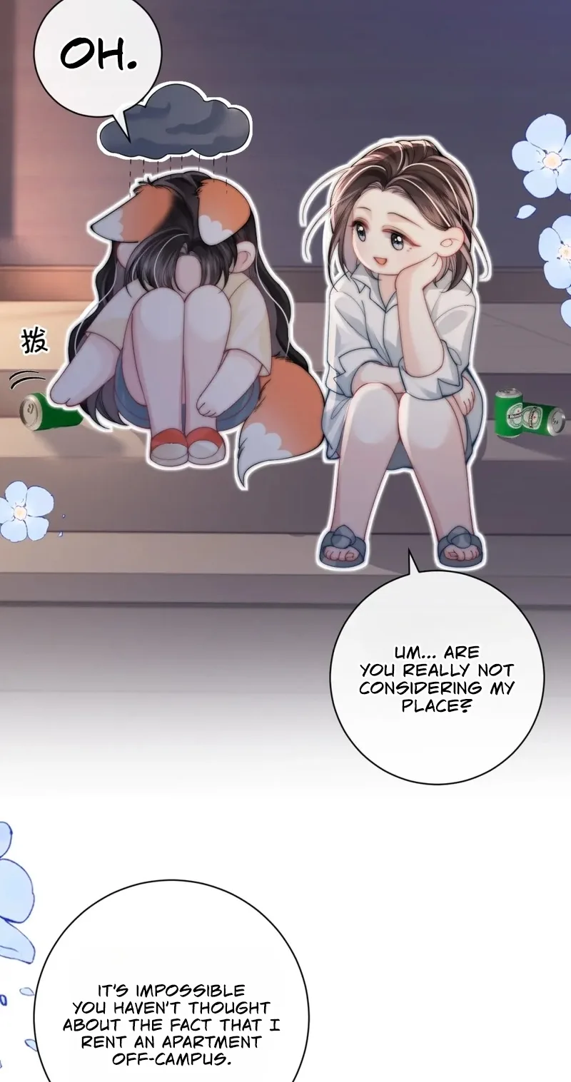 Piao Piao Chapter 14 page 21