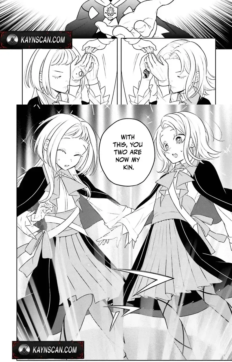 Kiraware Ouji no Yarinaoshi ~Henkyo de Yami Maho o Kiwamete, Saikyo no Kenzoku to Riso no Okoku o Tsukurimasu~ Chapter 14 page 13