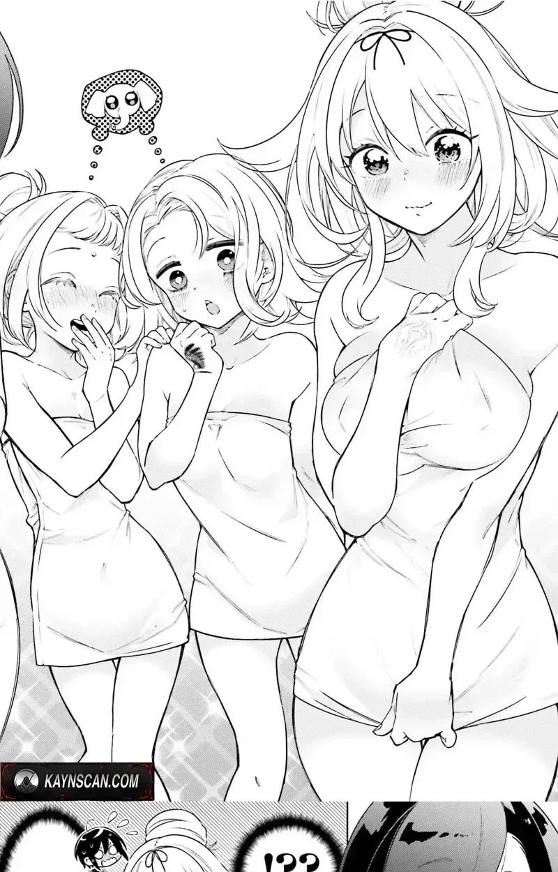 Kiraware Ouji no Yarinaoshi ~Henkyo de Yami Maho o Kiwamete, Saikyo no Kenzoku to Riso no Okoku o Tsukurimasu~ Chapter 14 page 24