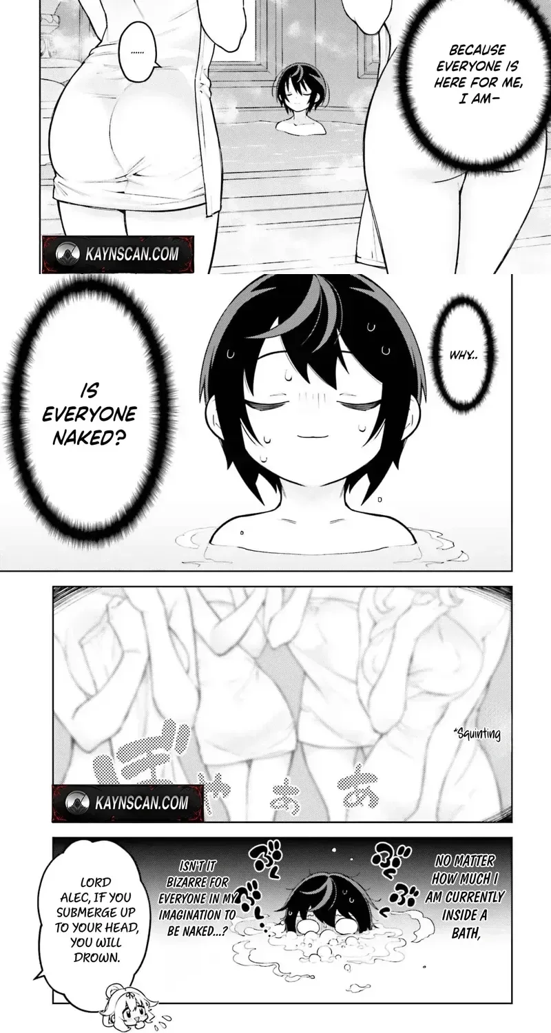 Kiraware Ouji no Yarinaoshi ~Henkyo de Yami Maho o Kiwamete, Saikyo no Kenzoku to Riso no Okoku o Tsukurimasu~ Chapter 14 page 22