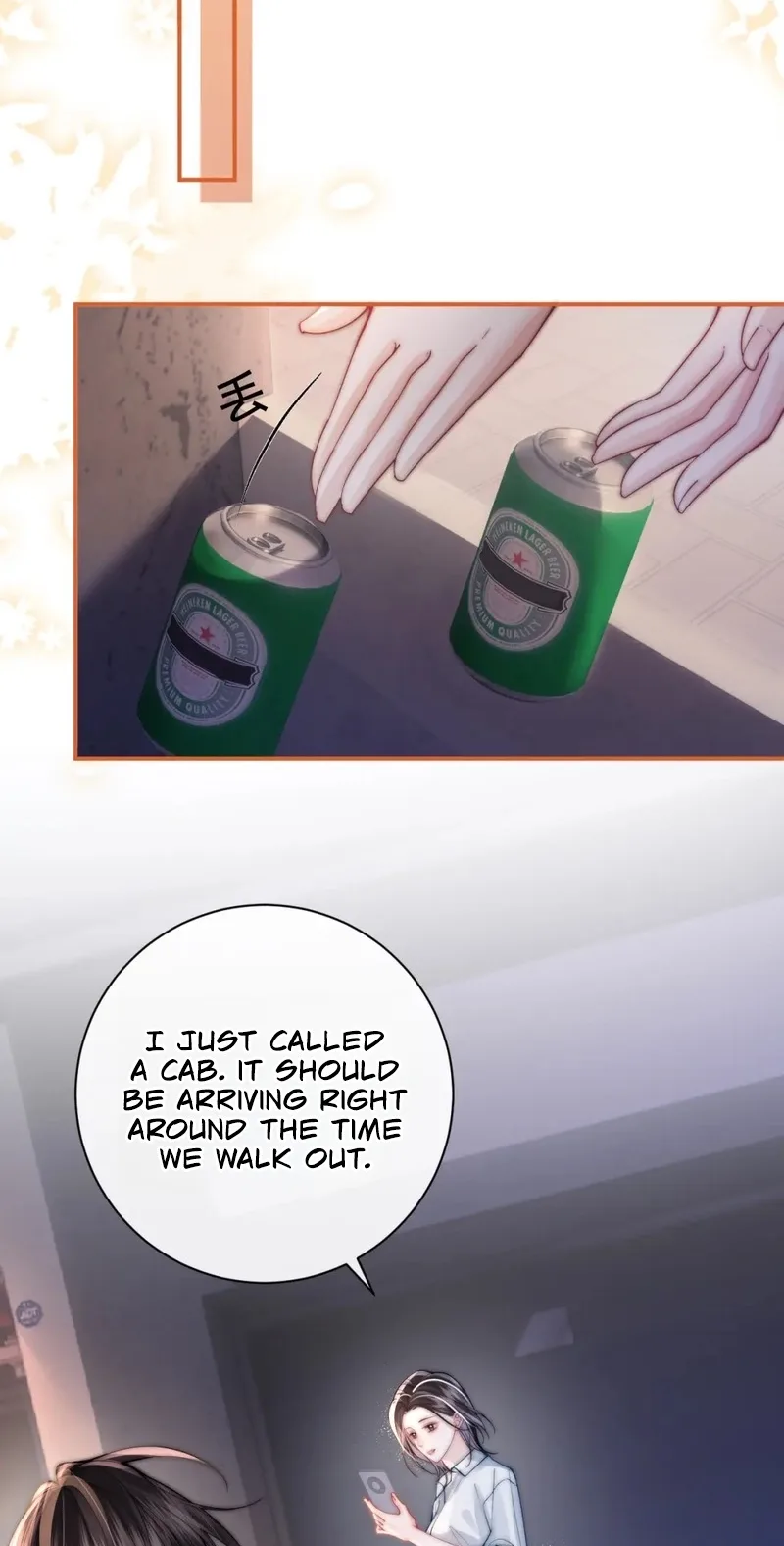 Piao Piao Chapter 14 page 33