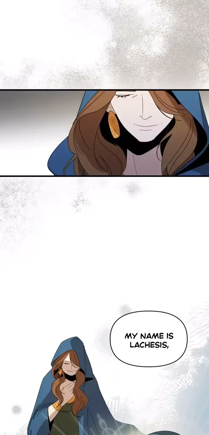 Raising a Child Who Will Kill Me Chapter 15 page 7
