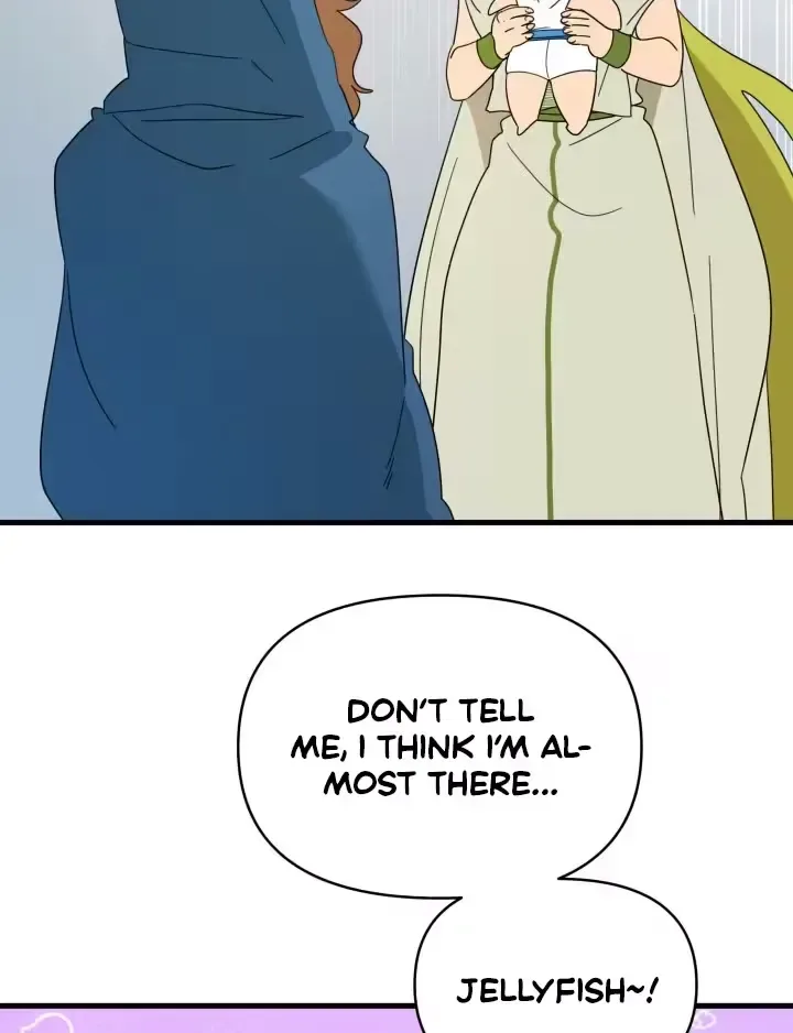 Raising a Child Who Will Kill Me Chapter 15 page 14