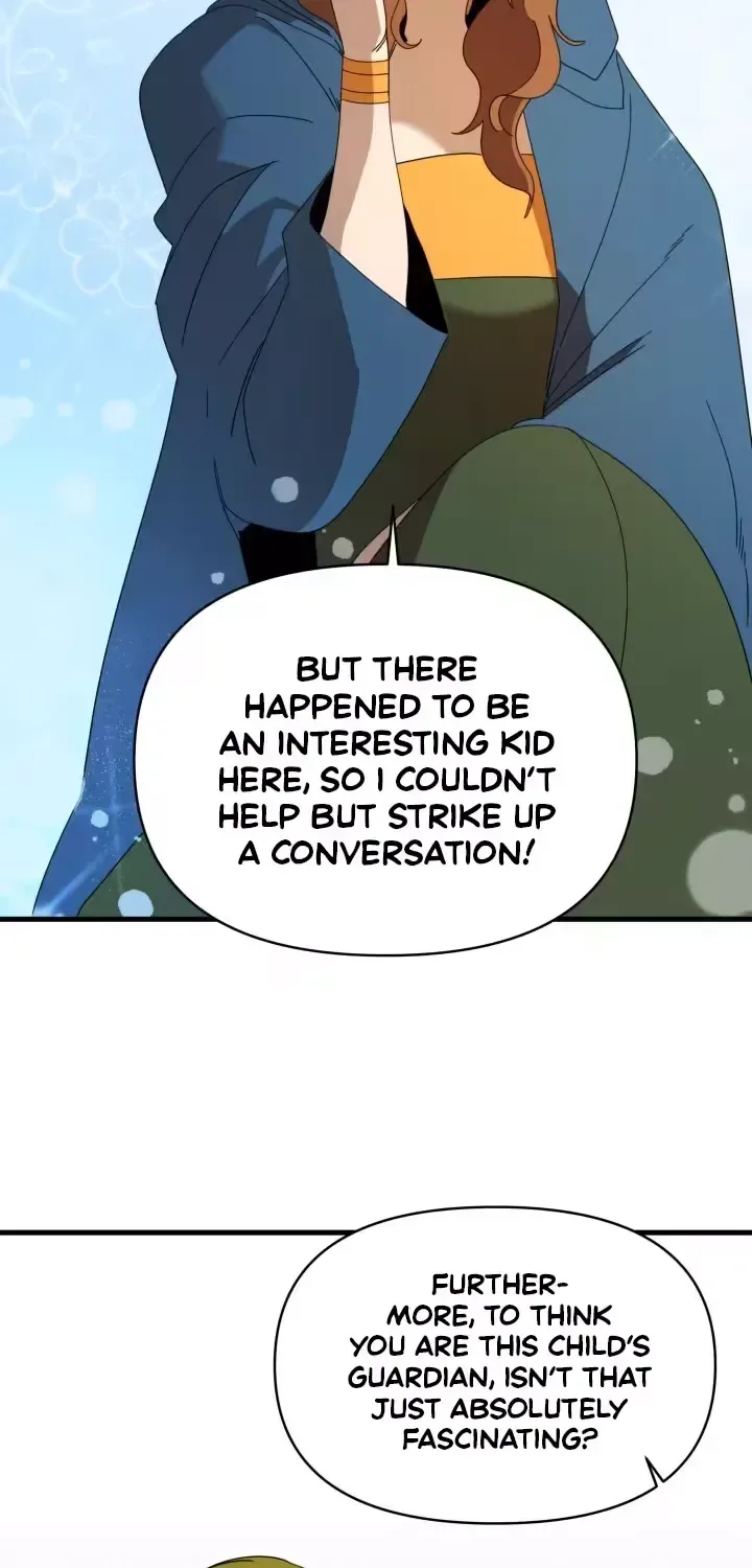 Raising a Child Who Will Kill Me Chapter 15 page 17