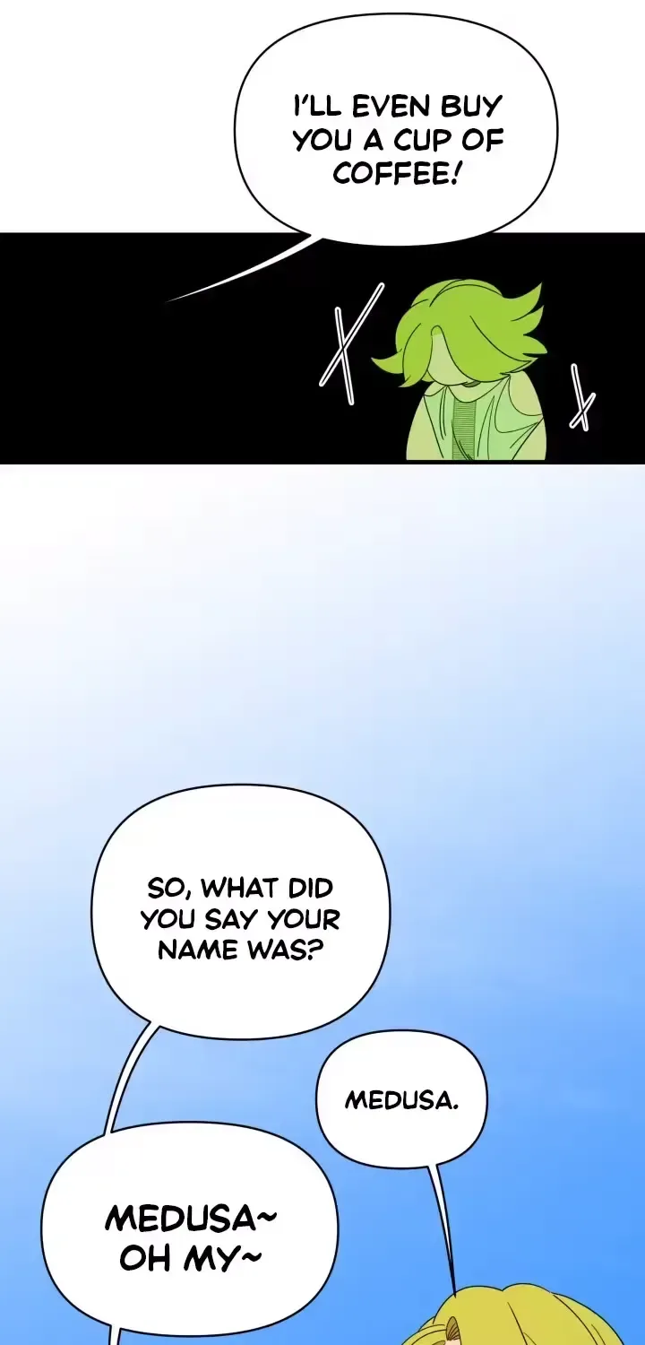 Raising a Child Who Will Kill Me Chapter 15 page 20