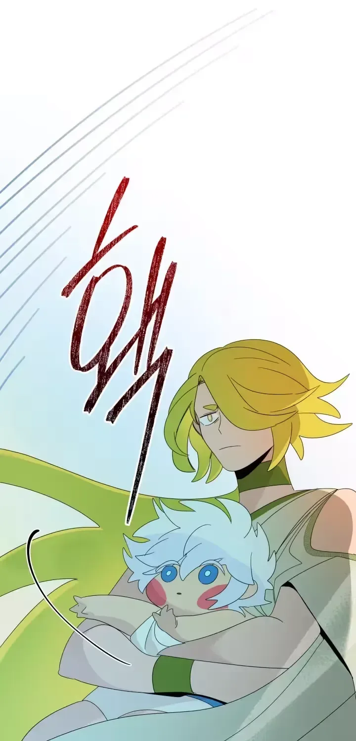 Raising a Child Who Will Kill Me Chapter 15 page 10