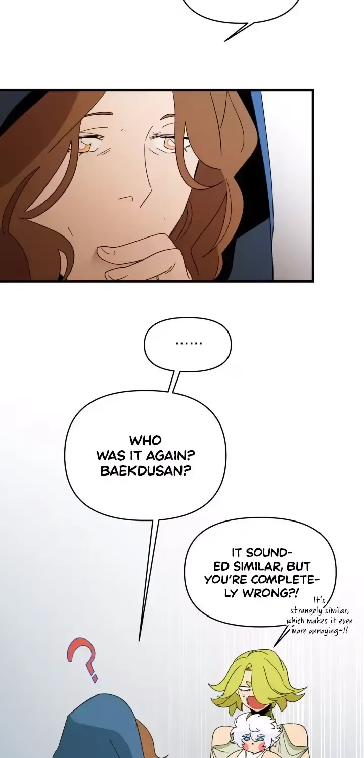 Raising a Child Who Will Kill Me Chapter 15 page 13