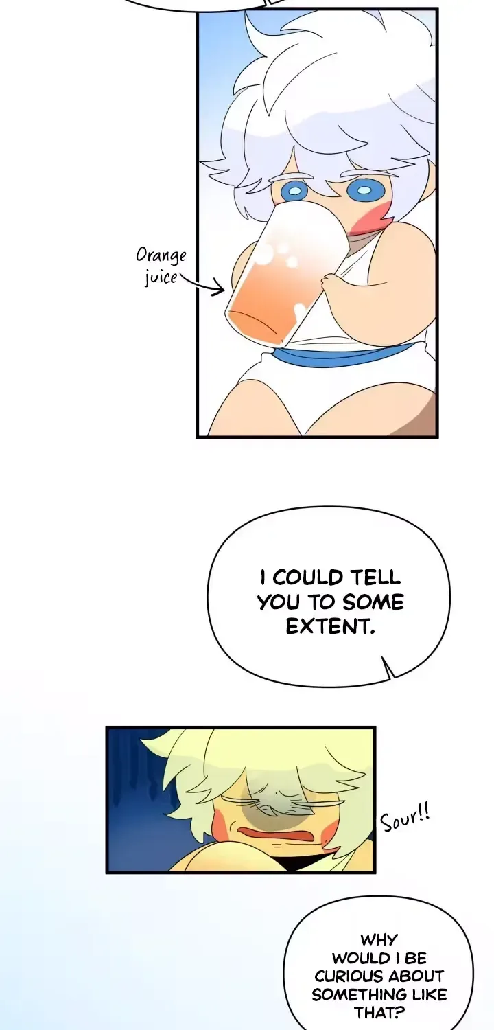 Raising a Child Who Will Kill Me Chapter 15 page 23