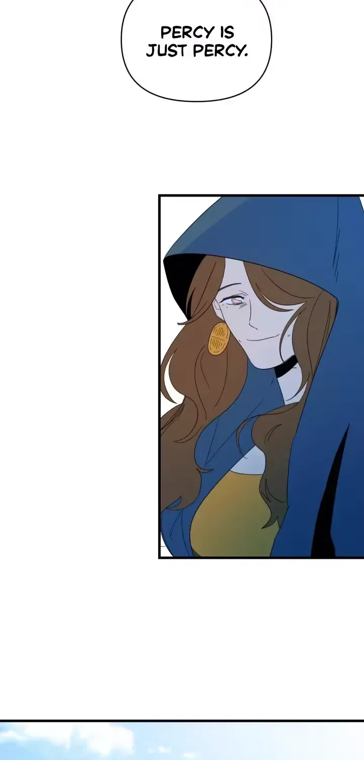 Raising a Child Who Will Kill Me Chapter 15 page 25