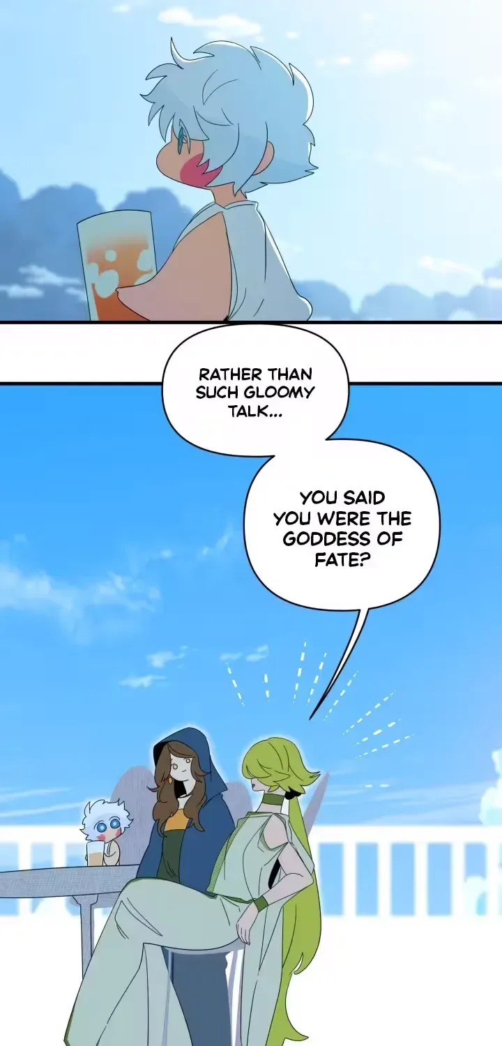 Raising a Child Who Will Kill Me Chapter 15 page 26