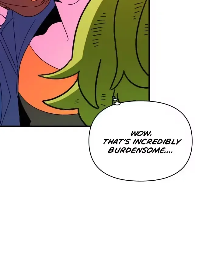 Raising a Child Who Will Kill Me Chapter 15 page 29