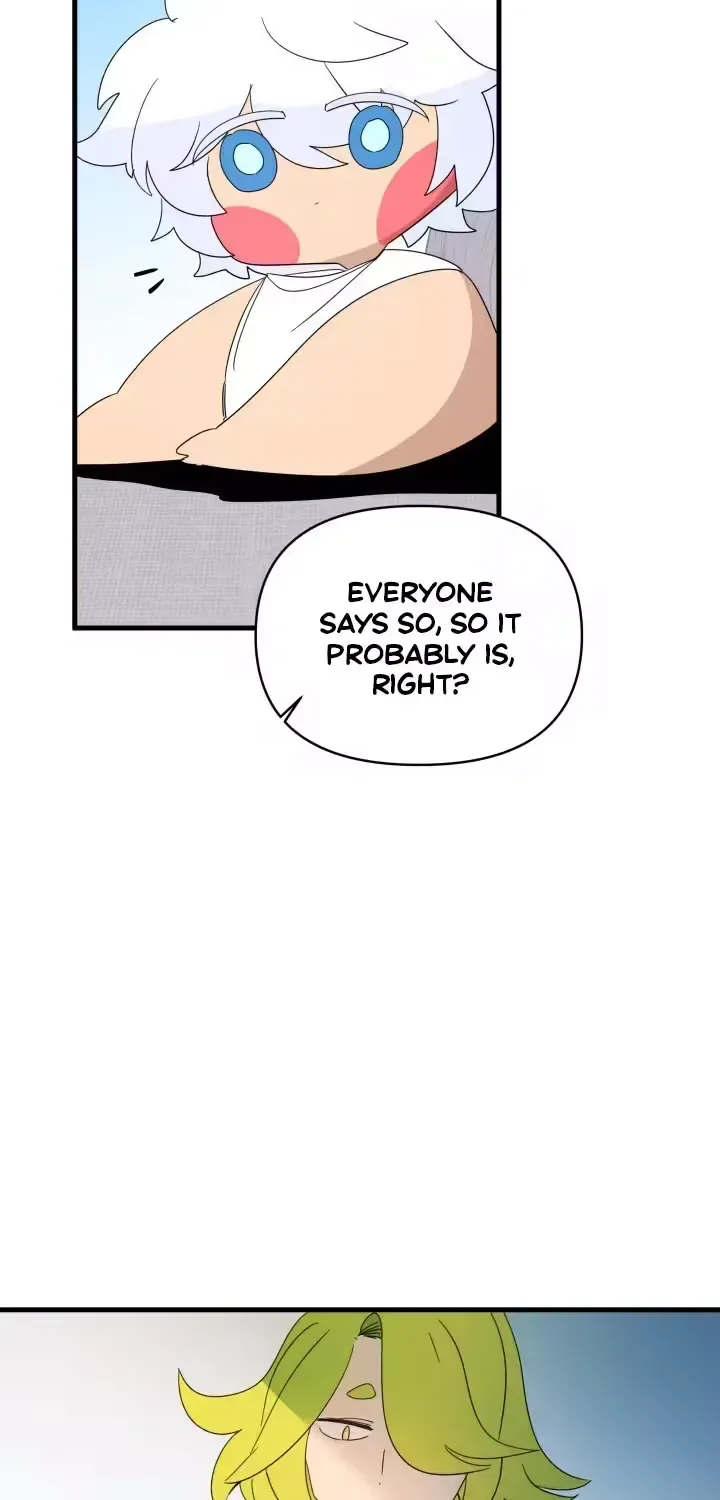 Raising a Child Who Will Kill Me Chapter 15 page 32