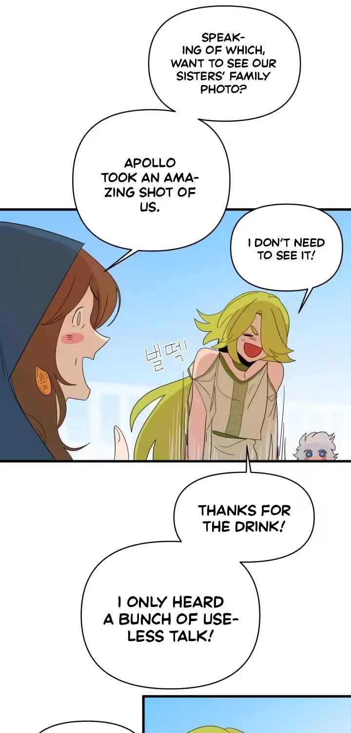 Raising a Child Who Will Kill Me Chapter 15 page 40