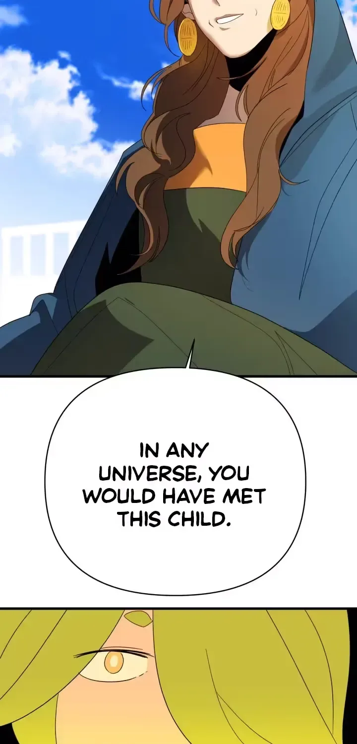 Raising a Child Who Will Kill Me Chapter 15 page 42
