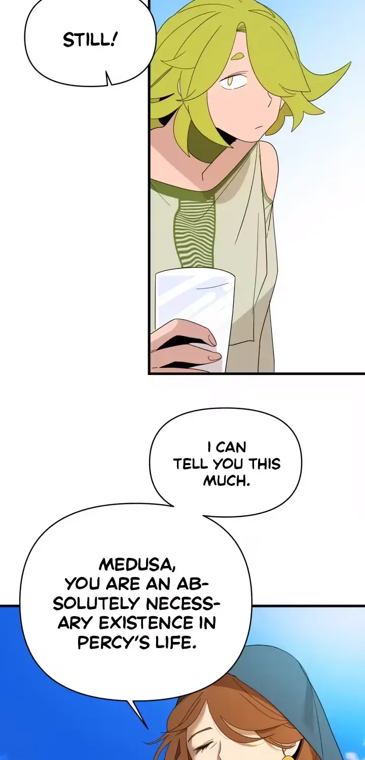 Raising a Child Who Will Kill Me Chapter 15 page 41