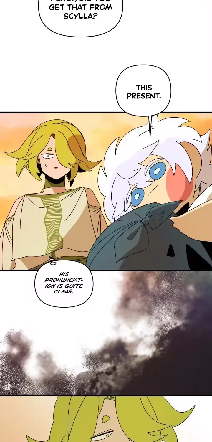 Raising a Child Who Will Kill Me Chapter 15 page 46