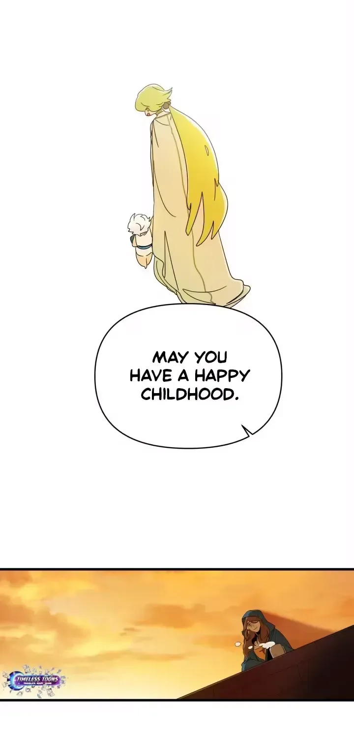 Raising a Child Who Will Kill Me Chapter 15 page 52