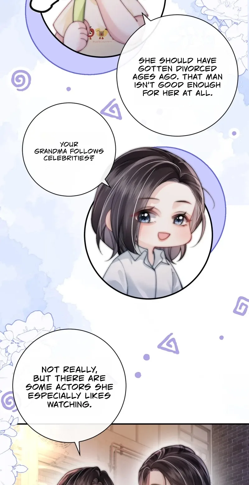 Piao Piao Chapter 15 page 5