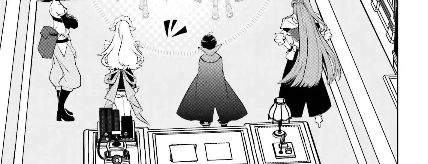 Kiraware Ouji no Yarinaoshi ~Henkyo de Yami Maho o Kiwamete, Saikyo no Kenzoku to Riso no Okoku o Tsukurimasu~ Chapter 15 page 5