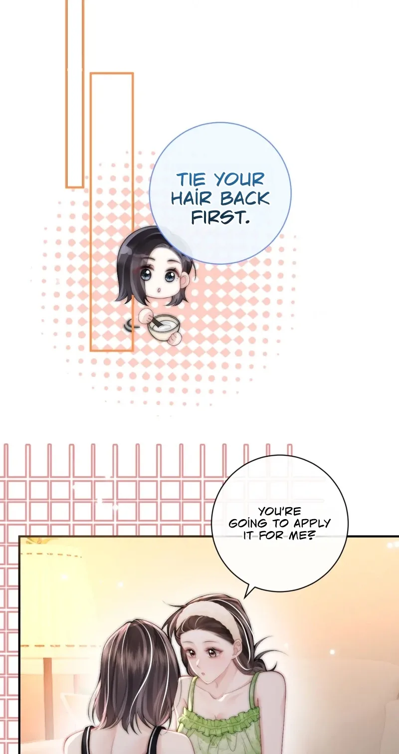 Piao Piao Chapter 15 page 22
