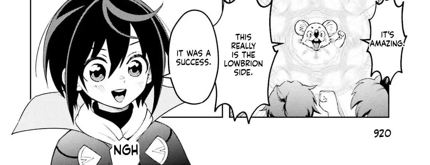 Kiraware Ouji no Yarinaoshi ~Henkyo de Yami Maho o Kiwamete, Saikyo no Kenzoku to Riso no Okoku o Tsukurimasu~ Chapter 15 page 15
