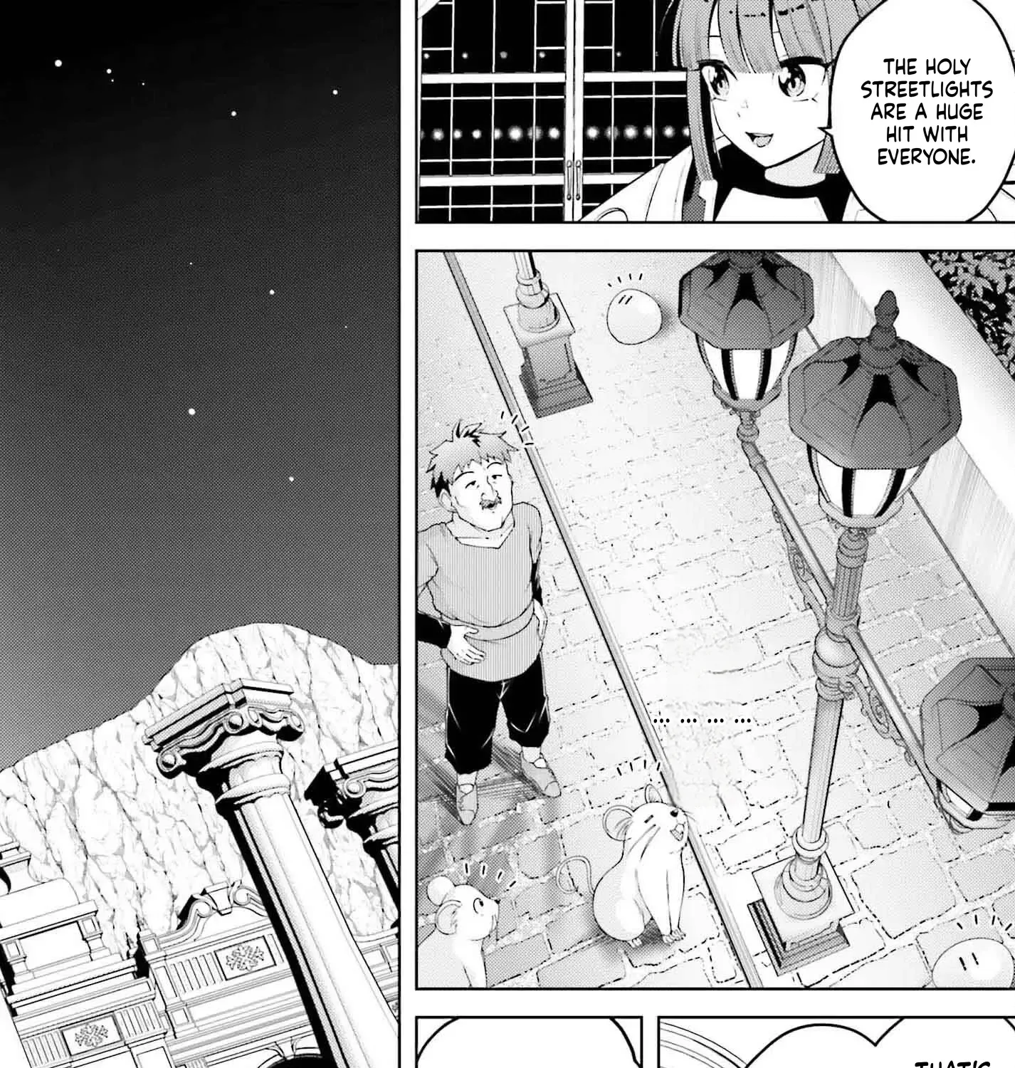 Kiraware Ouji no Yarinaoshi ~Henkyo de Yami Maho o Kiwamete, Saikyo no Kenzoku to Riso no Okoku o Tsukurimasu~ Chapter 15 page 10