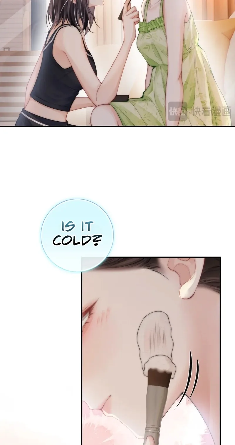 Piao Piao Chapter 15 page 25