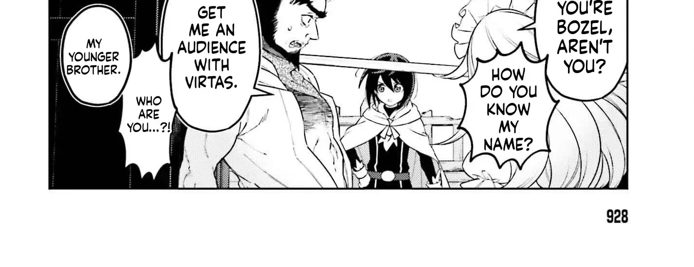 Kiraware Ouji no Yarinaoshi ~Henkyo de Yami Maho o Kiwamete, Saikyo no Kenzoku to Riso no Okoku o Tsukurimasu~ Chapter 15 page 31