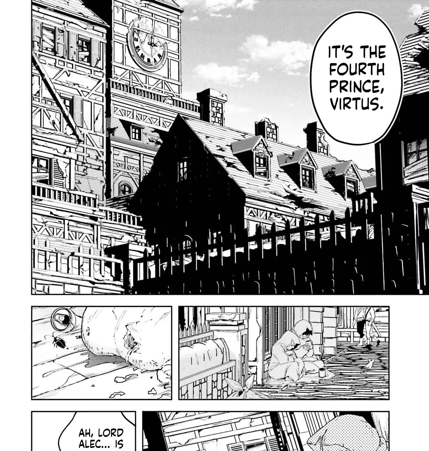 Kiraware Ouji no Yarinaoshi ~Henkyo de Yami Maho o Kiwamete, Saikyo no Kenzoku to Riso no Okoku o Tsukurimasu~ Chapter 15 page 26