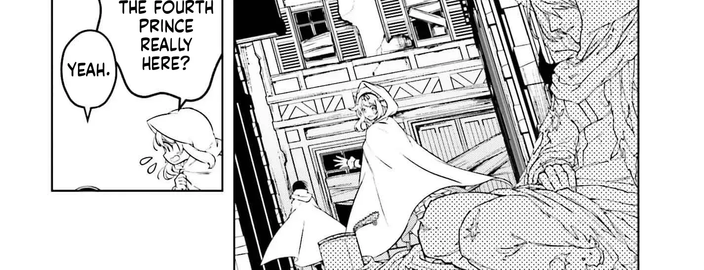 Kiraware Ouji no Yarinaoshi ~Henkyo de Yami Maho o Kiwamete, Saikyo no Kenzoku to Riso no Okoku o Tsukurimasu~ Chapter 15 page 27