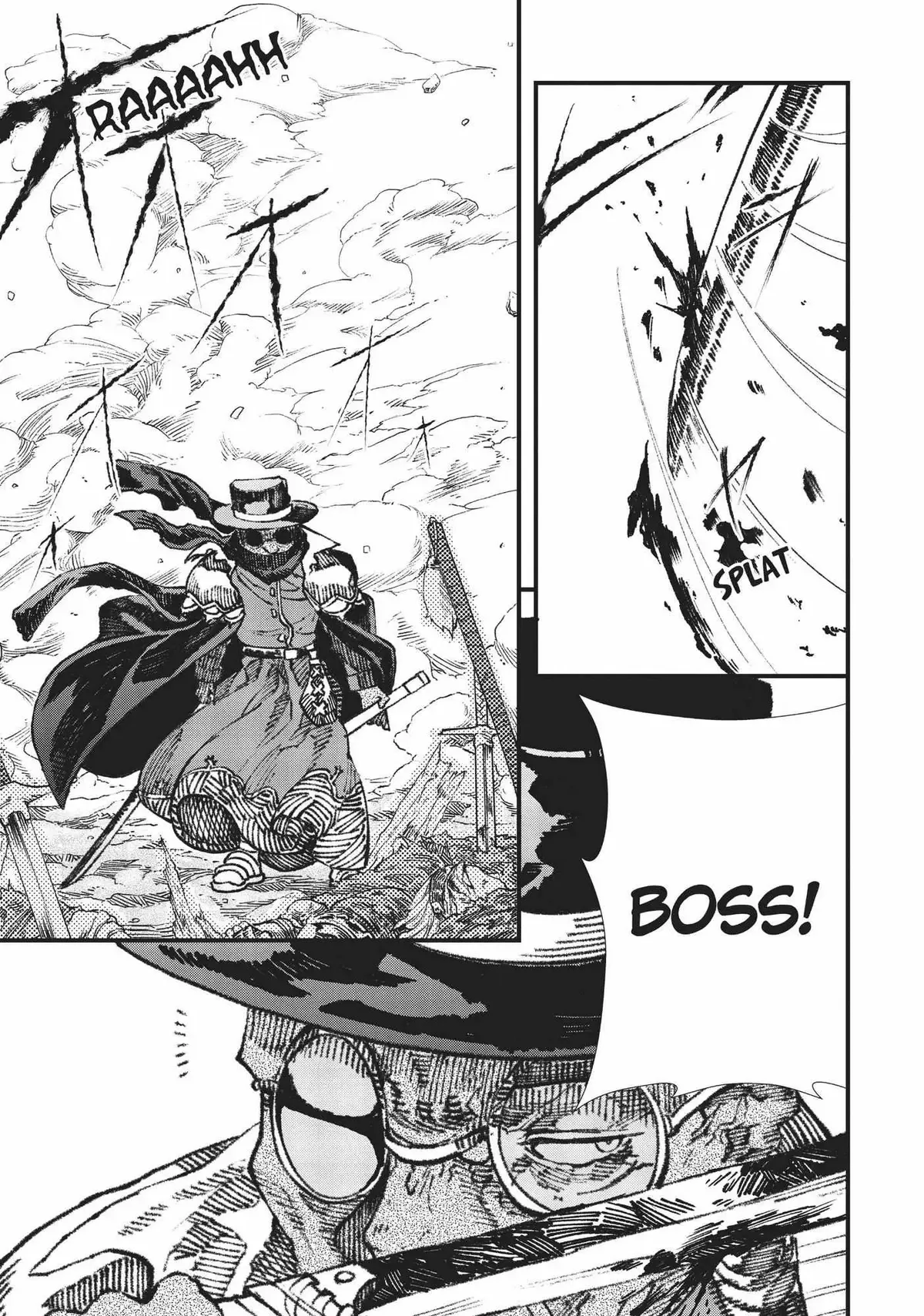 The Comeback Of The Demon King Who Formed A Demon’s Guild After Being Vanquished By The Hero Chapter 13 page 7